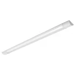   GTV LD-OLL50W-NB Lineáris LED lámpatest,szerelvény ASPEN, 50W 4500lm, AC220-240V, 50/60 Hz, PF>0,9, RA>80, IP40, 120°, 4000K, (mennyezet), fehér test