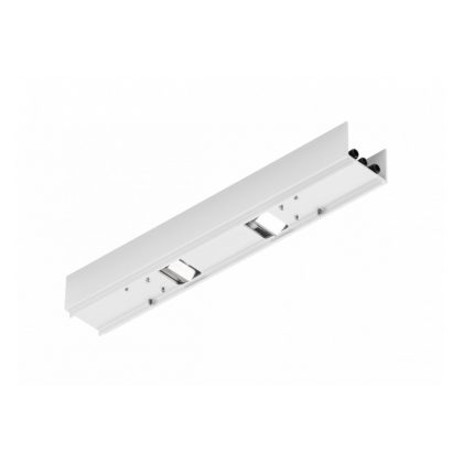   GTV LD-OME30WNB-10-T LED lineáris lámpa OMEGA LINE-T, 30W, 2700lm, AC220-240V,50/60Hz, 60°, RA>80, IP20, UGR<19, 4000K, fehér