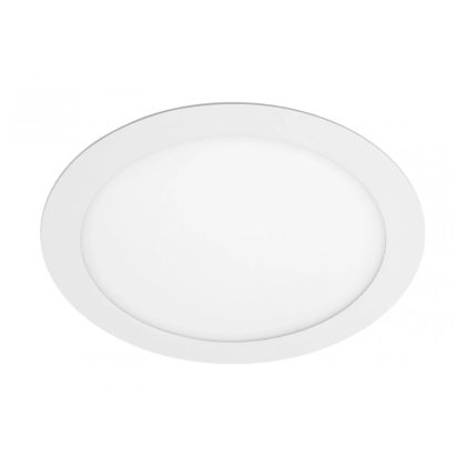   GTV LD-ORW07W-NBP4 Süllyesztett LED mélysugárzó,alsó világítás ORIS PLUS 4000K, 7W, 560lm,  AC220-240V, 50/60Hz, sugárzási szög 120°, IP44