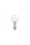 GTV LD-PC3A65-18W LED izzó 18W, A65, E27, 3000K, 1700lm, AC175-265V/ 50-60Hz, RA>80, sugárzási szög 180°, 1700 lm 157mA