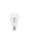GTV LD-PC4A65-20W LED izzó 20W, A65, E27, 3000K, 2400lm, AC180-250V/ 50-60Hz, RA>80, sugárzási szög  200°, 164mA