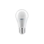   GTV LD-PZ2A60-12 LED izzó 12W, A60, E27, 6400K, AC220-240 V, sugárzási szög 200°, 1100 lm, 104 mA