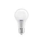   GTV LD-PZ3A60-10W LED izzó 10W, A60, E27, 6400K, AC220-240 V, sugárzási szög 220°, 840 lm, 87 mA