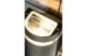 GTV LD-SILVAGU10D-20 Fali lámpatest, szerelvény SILVA 2 irányú, GU10, MAX. 50W, IP54, AC220-240V, 50/60Hz, fekete