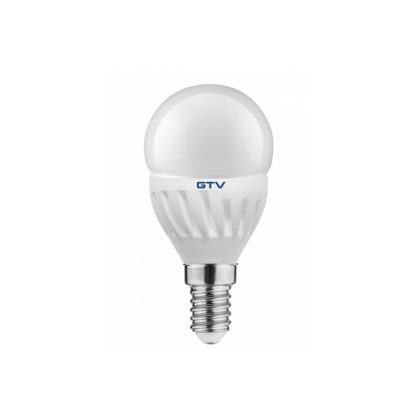 GTV LD-SMB45B-10 E14 alap LED izzó