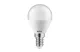 GTV LD-SMGB45B-30 LED izzó 3W, B45, E14, 3000K, AC220-240V, sugárzási szög  120°, 200lm, 33 mA