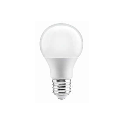   GTV LD-SPCA60-10W LED izzó,10W, A60, E27, 3000K, AC220-240V 820lm, sugárzási szög 200°, 820 lm DIMMELHETŐ