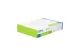 GTV LD-SRW12WKW-NB LED alsó világítás SORA 12W, IP54, 1200lm, AC220-240V, 50/60Hz, 120°, 4000K, süllyesztett, négyzet alakú