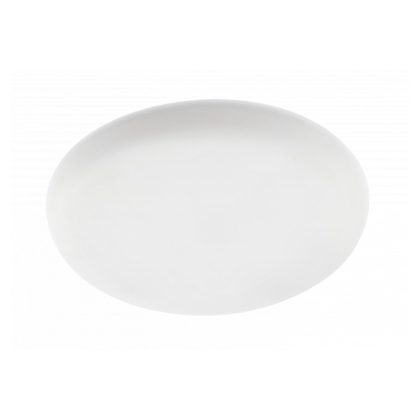   GTV LD-SRW12WOK-NB LED alsó világítás SORA 12W, IP54, 1200lm, AC220-240V, 50/60Hz, 120°, 4000K, süllyesztett, kerek