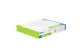 GTV LD-SRW18WKW-NB LED alsó világítás SORA 18W, IP54, 1800lm, AC220-240V, 50/60Hz, 120°, 4000K, süllyesztett, négyzet alakú
