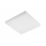   GTV LD-SRW24WKW-NB LED alsó világítás SORA 24W, IP54, 2400lm, AC220-240V, 50/60Hz, 120°, 4000K, süllyesztett, négyzet alakú