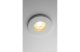 GTV OP-MAROK-10 Spot mennyezeti lámpatest MAREA, IP54/IP20 kerek, fehér, süllyesztett