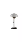 GTV OS-LAM-11-DEC Asztali lámpa LAMIA , 9936, max.250V, 50/60Hz, 1*E27, max.40 W, átm. 30,6 cm, IP20, krém GTV OS-LAM-11-DEC Asztali lámpa LAMIA , 9936, max.250V, 50/60Hz, 1*E27, max.40 W, átm. 30,6 cm, IP20, krém