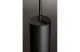 GTV OS-TRESD320W-00 Függesztett lámpatest TRESOS II, 3xGU10, alumínium, IP20, max. 3x20W, fekete