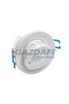 GTV AE-CM1500-00 CM-15 Mikrohullámú süllyeszthető mozgásérzékelő, max 1200W, AC220-240V, 360°, 1-8m ± 1,5-3,5m, IP20