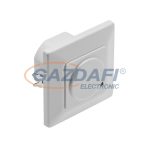   GTV AE-CM4000-00 CM-4 Mikrohullámú süllyeszthető mozgásérzékelő, max 1200W, AC220-240V, 180°, 5-15m ± 1-1,8m, IP20