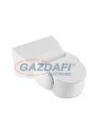 GTV AE-CM9000-00 CM-9 Mikrohullámú mozgásérzékelő, max 1200W, 180°, 5-15m ± 1,5-3,5m, IP65, fehér