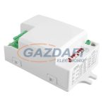   GTV AE-SRC812-MIN SRC18 MINI Mozgásérzékelő mikrohullámú szenzorral, 500W, AC220-240V, 50/60Hz, IP20