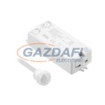   GTV CR-CR18000-00 CR-18 Sülyesztett mozgásérzékelő max. 800W, IP20, 360°, max 8 méter