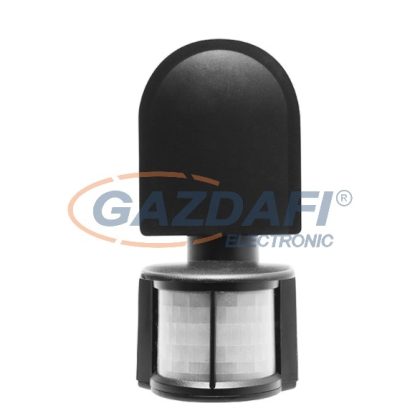 GTV CR-CR2000-10 Mozgásérzékelő CR-2, 180°, 8m, IP44