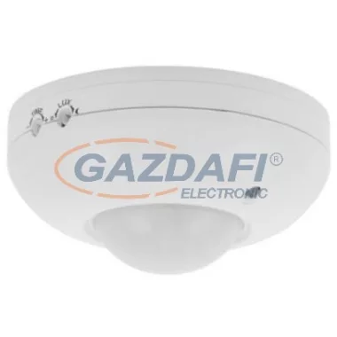 GTV CR-CR3000-00 Mozgásérzékelő max 1200W, AC220-240, 50/60Hz, 360°, IP20