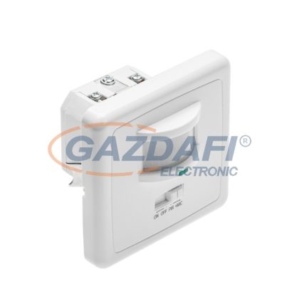   GTV CR-CR4L00-00 Mozgásérzékelő CR-4 LED, 160°, 12m, IP20