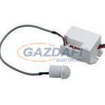   GTV CR-CR7000-00 Beépíthető mozgásérzékelő max. 800W, IP20, 360°, 6m