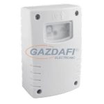   GTV CZ-CZ2000-00 CZ-2 Falra szerelhető alkonykapcsoló max 1500W, AC220-240V, 50/60Hz, 6A, IP44