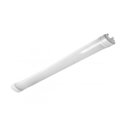   GAO 7046H LED "IPPO" dust and fog lamp, can be sorted up to 8 pcs., 55W, 4800Lm, 4000K, IP65, 220-240V, 1480x72x61mm