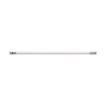   OPTONICA TU5608 tub fluorescent LED sticlă T8, alimentare pe o singură parte 22W 150CM 175-265V 2000LM 4500K Ra> 80 PF> 0.9