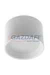GTV LD-ARC15W-NB ARCCO LED lámpa 15W, 1350lm, AC220-240V, IP40, 4000K, Ø160x150mm