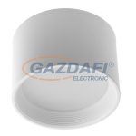   GTV LD-ARC15W-NB ARCCO LED lámpa 15W, 1350lm, AC220-240V, IP40, 4000K, Ø160x150mm