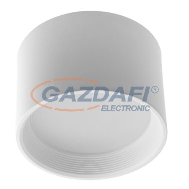 GTV LD-ARC15W-NB ARCCO LED lámpa 15W, 1350lm, AC220-240V, IP40, 4000K, Ø160x150mm
