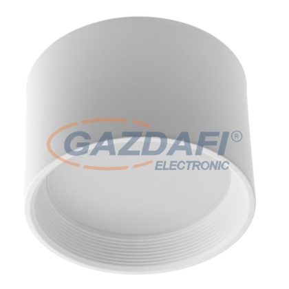   GTV LD-ARC30W-NB ARCCO LED lámpa 30W, 2700lm, AC220-240V, IP40, 4000K, Ø160x150mm