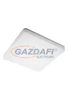 GTV LD-BES24WKW-30 LED Mennyezeti lámpa 24W, 2400lm, IP54, 3000K