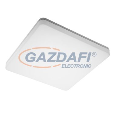 GTV LD-BES24WKW-30 LED Mennyezeti lámpa 24W, 2400lm, IP54, 3000K