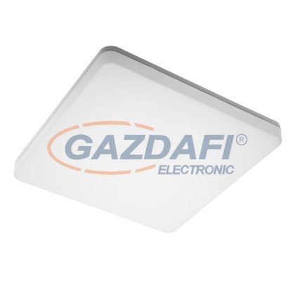   GTV LD-BES24WKW-30 LED Mennyezeti lámpa 24W, 2400lm, IP54, 3000K