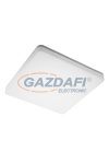 GTV LD-BES24WKW-40 LED Mennyezeti lámpa 24W, 2400lm, IP54, 4000K