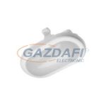   GTV LD-DELOW6W0-NB DELTA LED Lámpa,6W, 400lm, IP54, 4000K, 240V, fehér