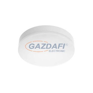 GTV LD-EMP24W-40 EMPOLIO LED Mennyezeti lámpa Ø 280x60 mm, 24W, IP54, 2200lm, 240V, 4000K, 50-60Hz