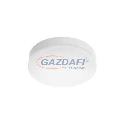   GTV LD-EMP24W-40 EMPOLIO LED Mennyezeti lámpa Ø 280x60 mm, 24W, IP54, 2200lm, 240V, 4000K, 50-60Hz