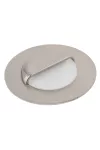 GTV LD-ESOB084-51 "ESCADA" Led lámpa, LED-12V, 1X0,8W, inox, 70lm, 4000K, IP20 GTV LD-ESOB084-51 "ESCADA" Led lámpa, LED-12V, 1X0,8W, inox, 70lm, 4000K, IP20