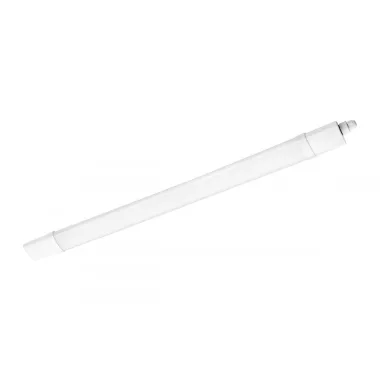 GAO 7046H LED "IPPO" dust and fog lamp, can be sorted up to 8 pcs., 55W, 4800Lm, 4000K, IP65, 220-240V, 1480x72x61mm