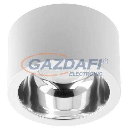   GTV LD-KAR18W-CCT KARIS LED lámpa 18W, max 1800lm, AC220-240V, IP44, 3000/4000/6400K