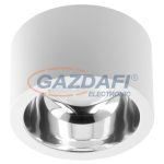   GTV LD-KAR25W-CCT KARIS LED lámpa 25W, max 2500lm, AC220-240V, IP44, 3000/4000/6400K