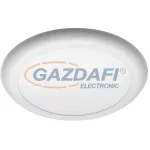   GTV LD-MZ18WOK-NB MOZA LED Mennyezeti lámpa 18W, 1500lm, 4000K, Ø230-16 mm, AC220-240V, IP40