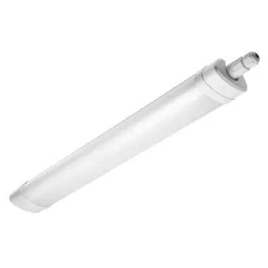 GAO 7046H LED "IPPO" dust and fog lamp, can be sorted up to 8 pcs., 55W, 4800Lm, 4000K, IP65, 220-240V, 1480x72x61mm