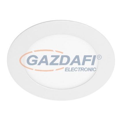   GTV LD-ORW03W-CBP ORIS PLUS süllyesztett LED lámpa 3000K,3W, 200lm, IP20