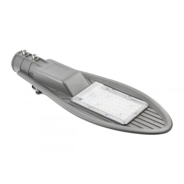 GTV LD-PARK3L80W-40 PARKER II közvilágítási LED lámpatest, 80W, 4000K, 8000lm, 220-240V