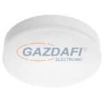   GTV LD-SATU24W-NB SATURN LED lámpa 380x60 mm, 24W, 1600 lm, 240V, IP44, 4000K
